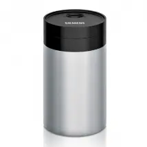 Siemens Recipient a lait pour machine expresso