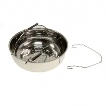 Moulinex panier vapeur pour Cookeo