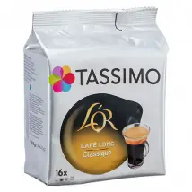 Tassimo L'Or x 16