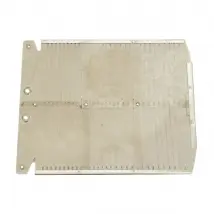 RESISTANCE CENTRAL TOASTER 4