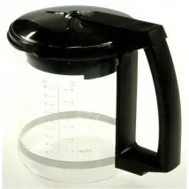 Krups Verseuse 12 tasses pour cafetière Krups