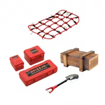 Accessoires Voiture RC 1/10