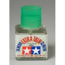 Tamiya Colle Extra-Fluide 40ml