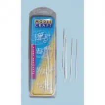 J Perkins Fibre Recharges 5x2mm