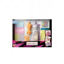 Harumika Coffret Robe de Bal