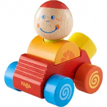 Haba Jouet Voiture Ben