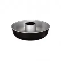 AC-DECO Moule à Savarin - Signature Noir
