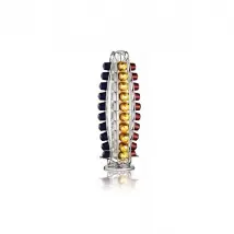 Krups Porte Capsules Rotative Nespresso - 40 Capsules