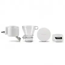 Kitchenaid Tamis et balance pour robot pâtissier