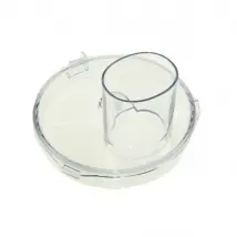 Moulinex Couverture Bol Hachoir MS-5A07631
