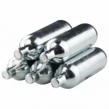 Ich-zapfe Capsule CO2 - Champagne Protector