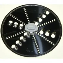 Bosch Disque râpe pour robot multifonction