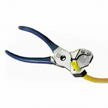 Ich-Zapfe Coupe-tuyau métal 22mm