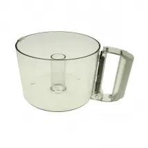 Magimix Bol Le Micro Blanc