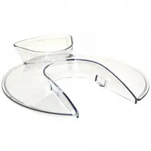 KENWOOD Protection anti-éclaboussures