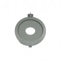 Simeo Couvercle de bol pour robot QC355