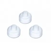 Silit Capuchons X3 Sicomatic T Plus