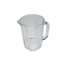 Kenwood bol blender verre