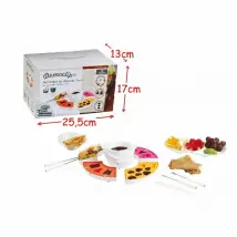 Youdoit Set Fondue Chocolat