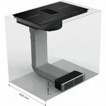 Mepamsa Support micro-ondes