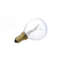 Clearit lampe de four E14 40W 230V