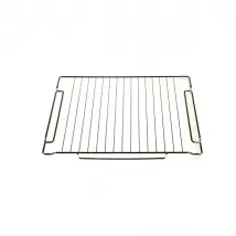 Ikea Grille Chrome