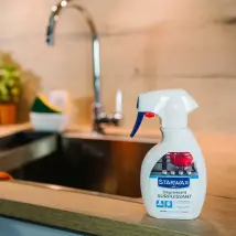 Starwax Dégraissant intensif cuisine 250 ml
