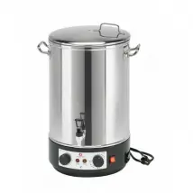 Guillouard stérilisateur électrique inox