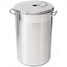 Guillouard stérilisateur inox