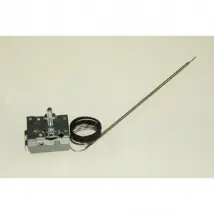 Iberna Thermostat pour four