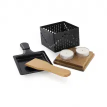 Cook Concept Raclette bougie