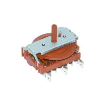 Markling Commutateur de four multifonction