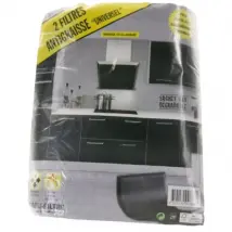 Clearit filtre de hotte anti-graisse