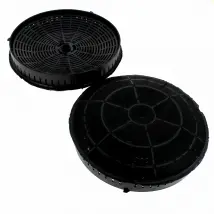 Ikea Filtre à charbon pour hotte - Lot de 2