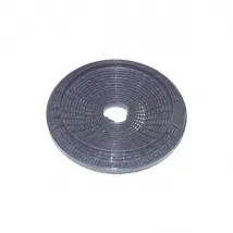 Vogica Filtre à charbon pour hotte - Ø 200 mm