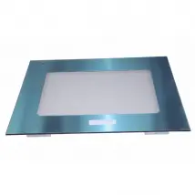 Kuppersbusch Vitre extérieure de four