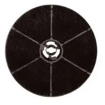 Germania Filtre charbon D183 170mmx45mm