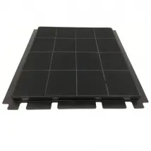 Airforce Filtre charbon 31 x 26 cm