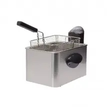 FriFri Friteuse 4,5L 3200W