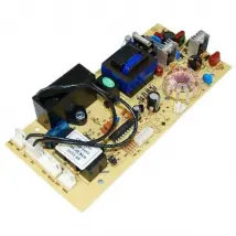 Baumatic Connecteur de commande pour hotte