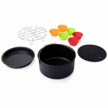 Princess Set accessoires 5,2L pour friteuse