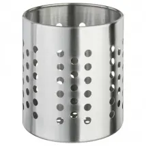 But pot range-couverts en inox