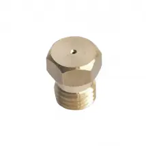 Teba injecteur gaz pour table de cuisson - Ø 0,55