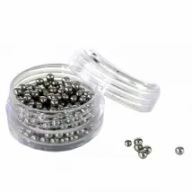 SAVEURS ET DEGUSTATION Billes Nettoyantes