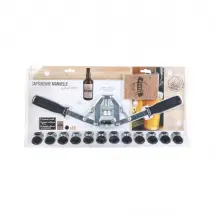 Pick and drink Encapsuleur pour bouteilles