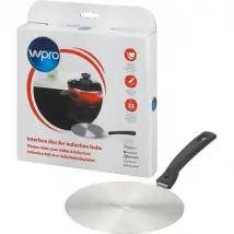 W Disque relais pour table de cuisson induction