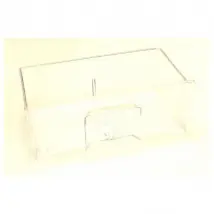 Listo bac à légumes pour réfrigérateur