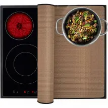 Vendos85 Tapis de protection pour plaques à induction