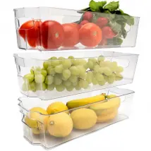 Classbach Rangement Réfrigérateur - Acc.