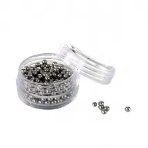 Saveurs et degustation Billes nettoyantes pour carafe à décanter